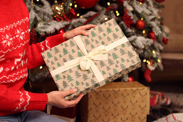 Cozy evening gift set